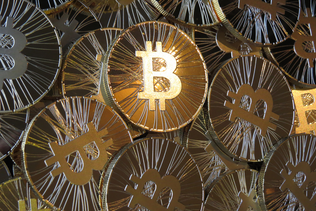 Bitcoin atinge os 48 mil dólares e atinge máximos de dois anos