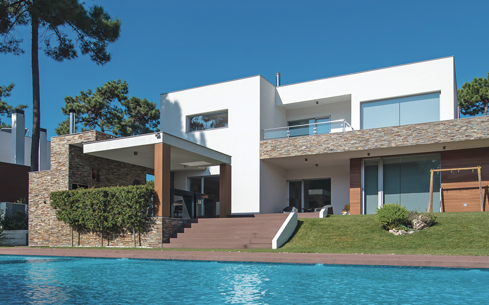 Casas de luxo: Portugal entra no top-10 de destinos dos investidores internacionais