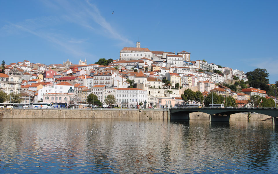 Câmara de Coimbra vê na alta velocidade uma obra estratégica para o concelho