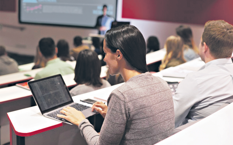 La startup Ubbu llevó la informática a más de 150.000 estudiantes y 2.200 profesores