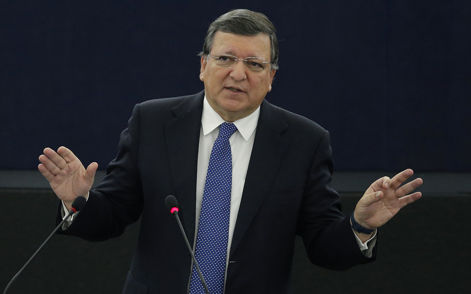 Durão Barroso: “Europa está atrás na Inteligência Artificial, apesar dos engenheiros de qualidade”