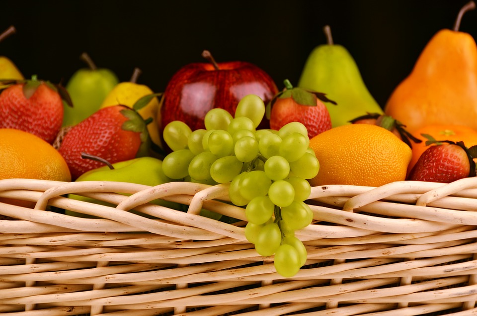 Frutas e legumes portugueses procuram negócios em Berlim