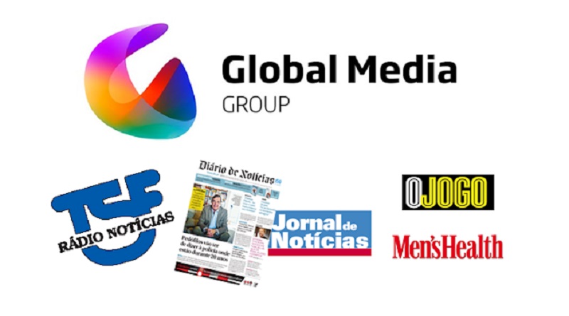 O Jogo - Global Media GroupGlobal Media Group