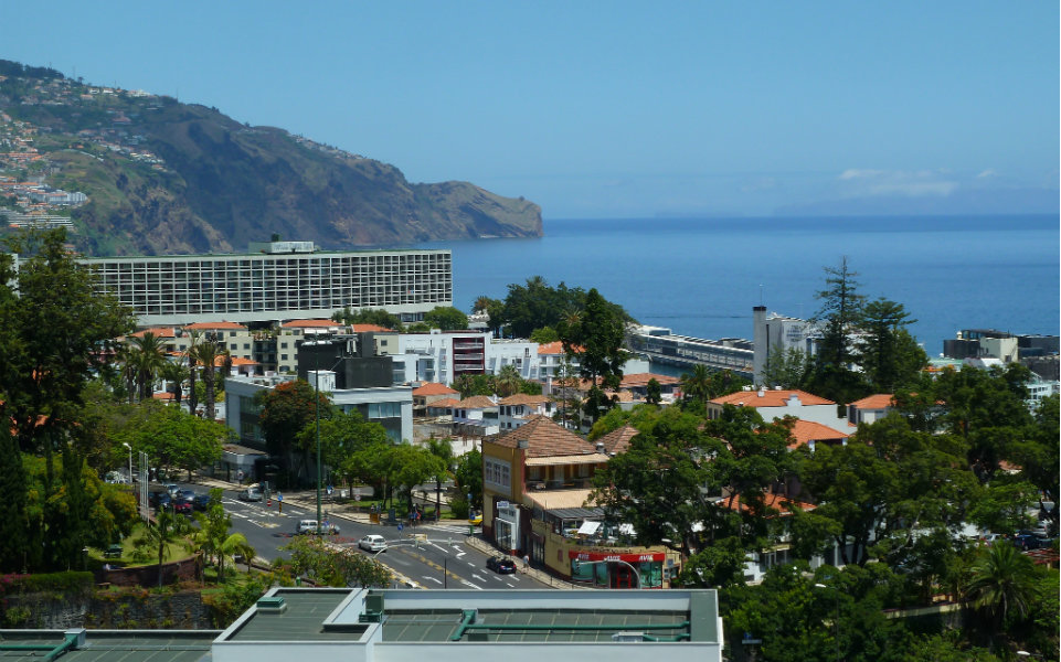 Madeira: hotelaria terá aumento salarial de 6%