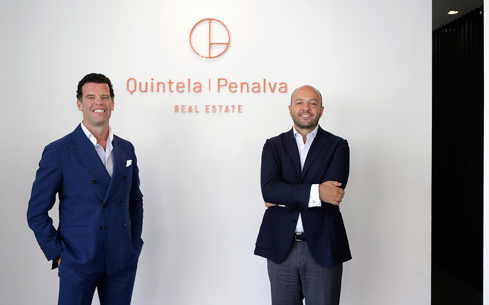 Quintela e Penalva e VIC Properties apresentam em Londres oportunidades de investimento em Portugal