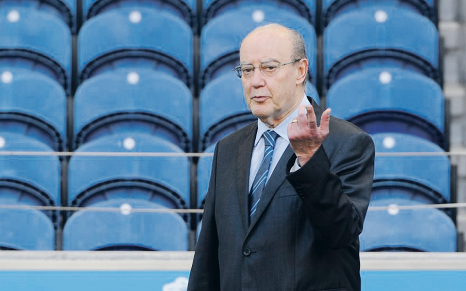 FC Porto SAD “prevê resultados francamente positivos” no primeiro semestre de 2023/2024