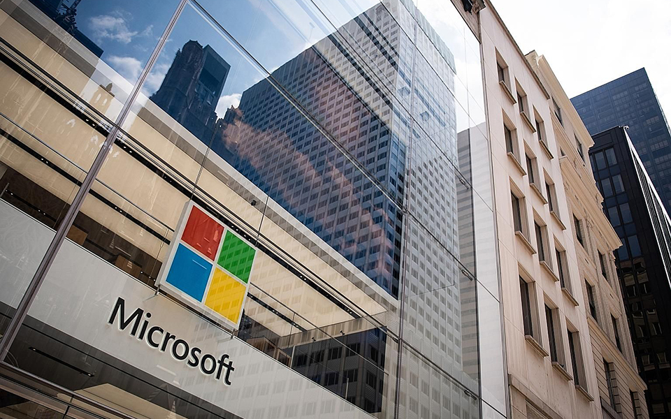 Apagão mundial: Microsoft diz que “resolução está próxima”