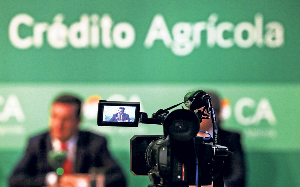 Caixas de Crédito Agrícola Mútuo antecipam actualização salarial de 2,5% para 2024