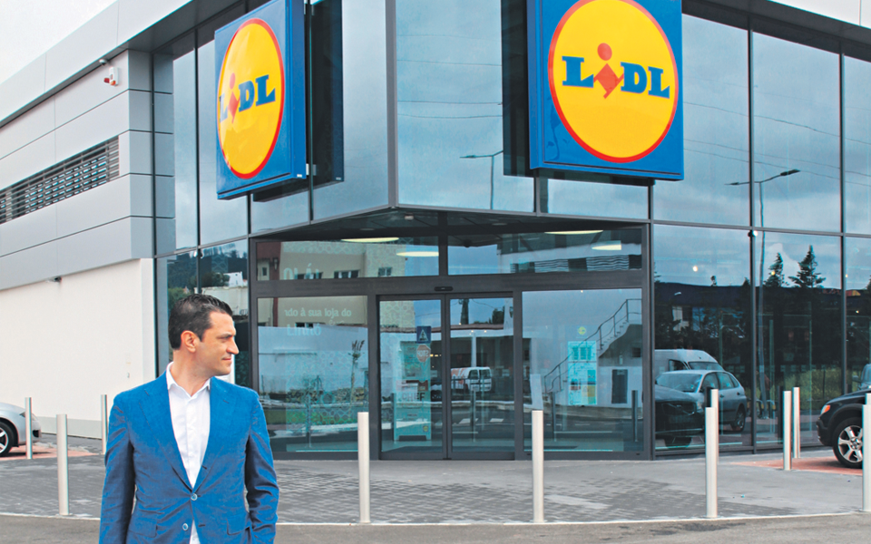 Lidl abre no Saldanha em Lisboa e investe 14 milhões