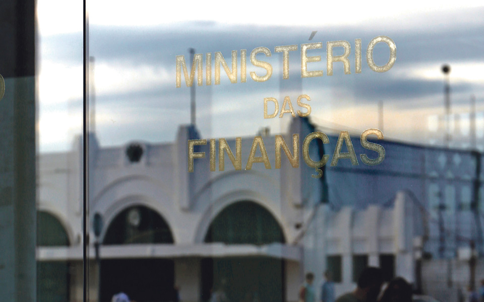 Terceiro trimestre fecha com saldo orçamental acumulado de 3,3%