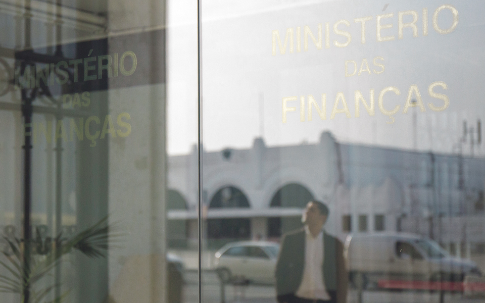 Joaquim Cadete vai assumir administração da Parpública