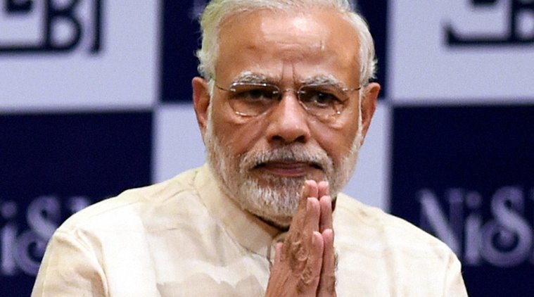 Primeiro-ministro indiano “ansioso” para trabalhar com “amigo” Costa na parceria Índia-UE