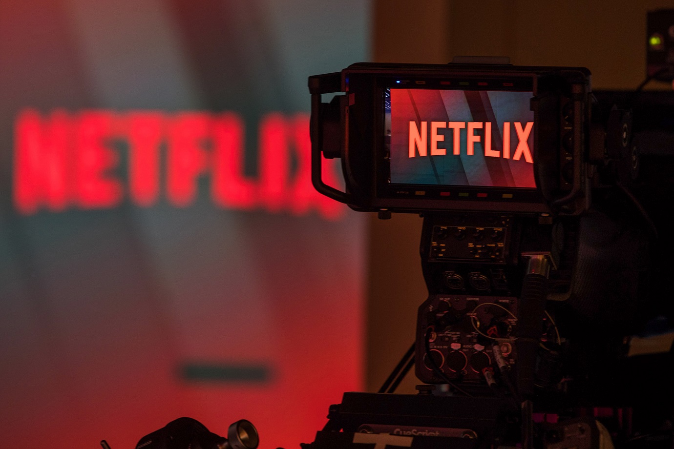 Netflix atinge recorde de subscrições no quarto trimestre