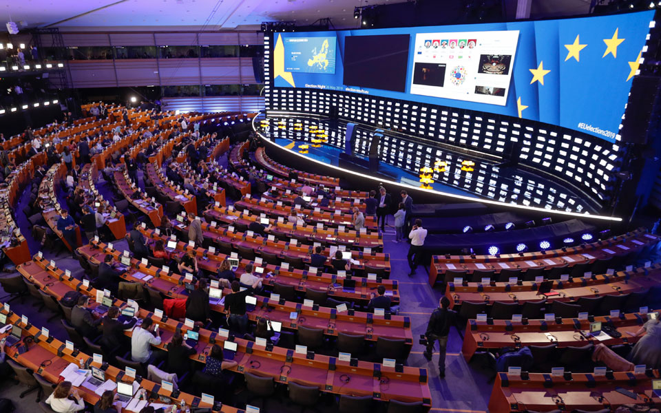 Parlamento Europeu aprova novo Acordo União Europeia-Chile