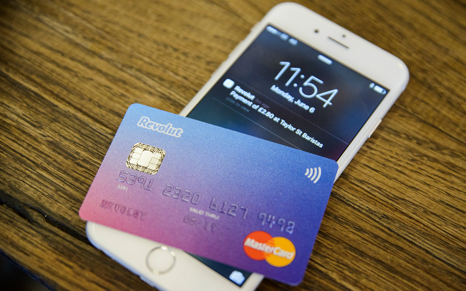 Revolut mantém objetivo de sucursal em Portugal e quer dois milhões de clientes