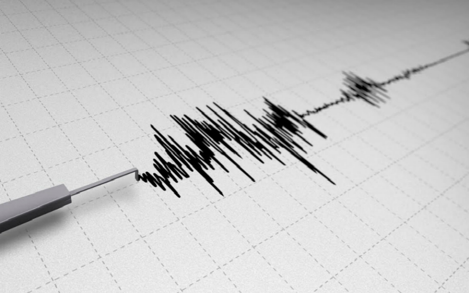 O que deve fazer em caso de sismo?