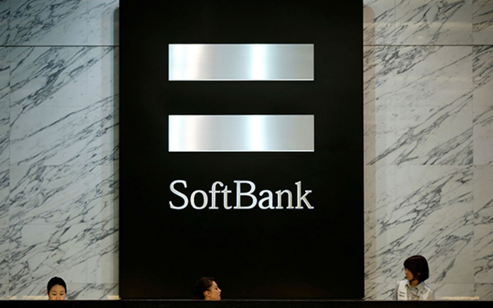 SoftBank obtém segundo lucro trimestral consecutivo