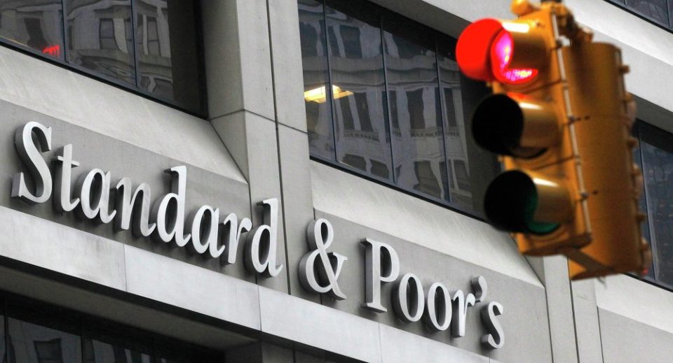 Redução da participação da Fosun não põe em causa o rating da S&P atribuído ao BCP