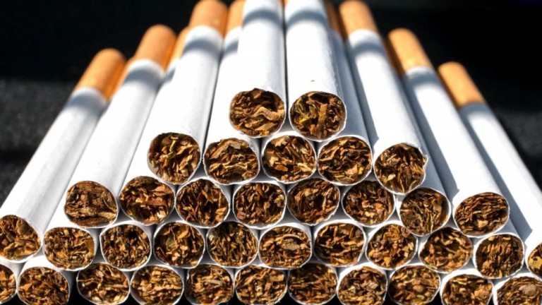 Barreiras à indústria do tabaco não travam ganhos nas contas e na bolsa