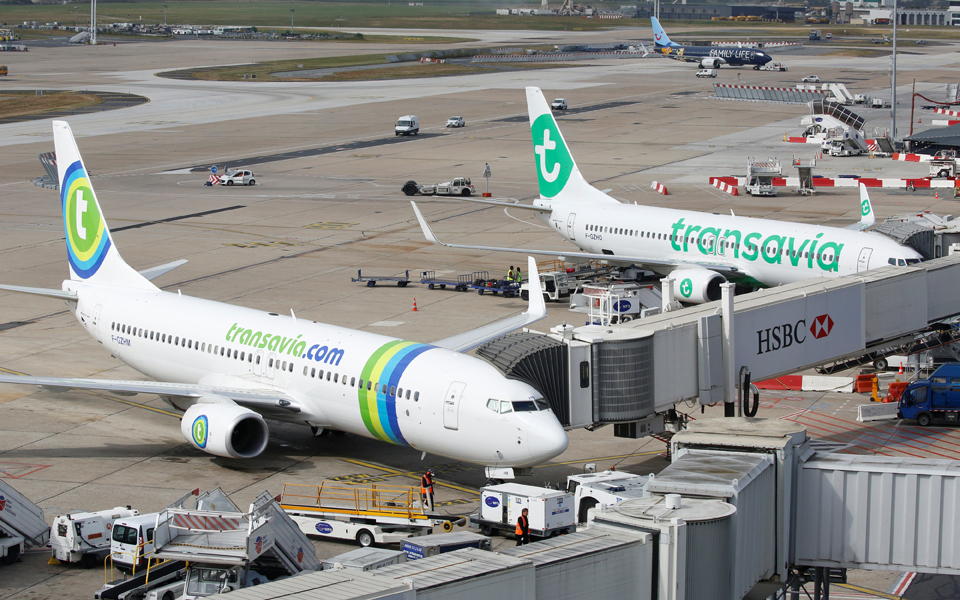 Transavia vai ligar Faro e Bordéus a partir do próximo verão