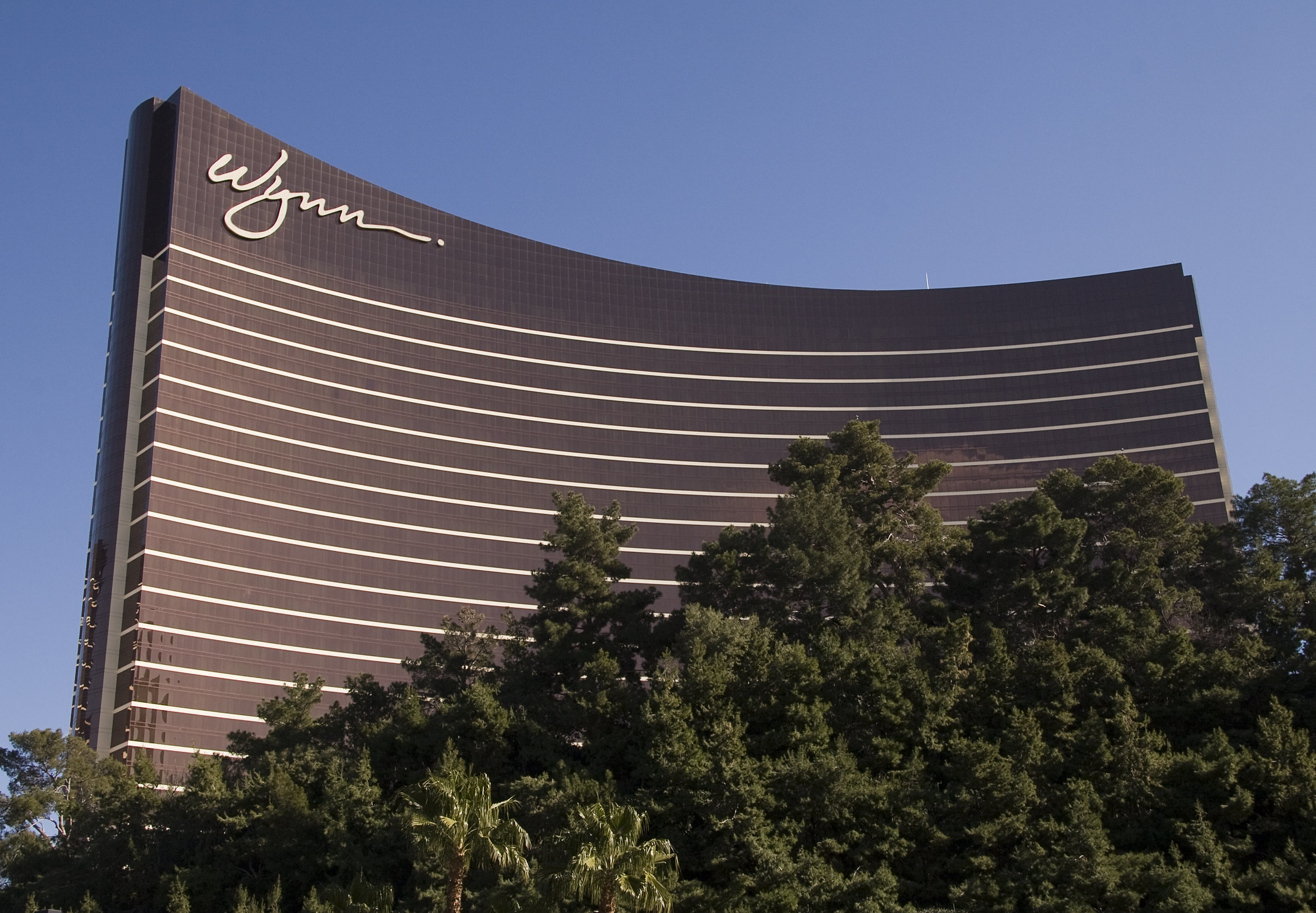 Lucros da operadora Wynn Macau aumentam 33% no segundo trimestre