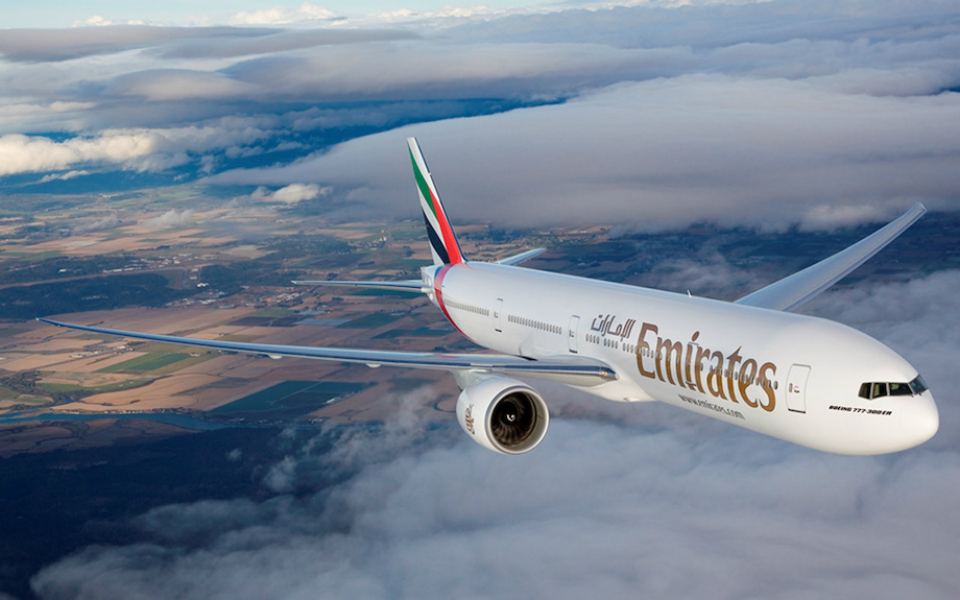 Emirates vai realizar Open Days em quatro cidades portuguesas