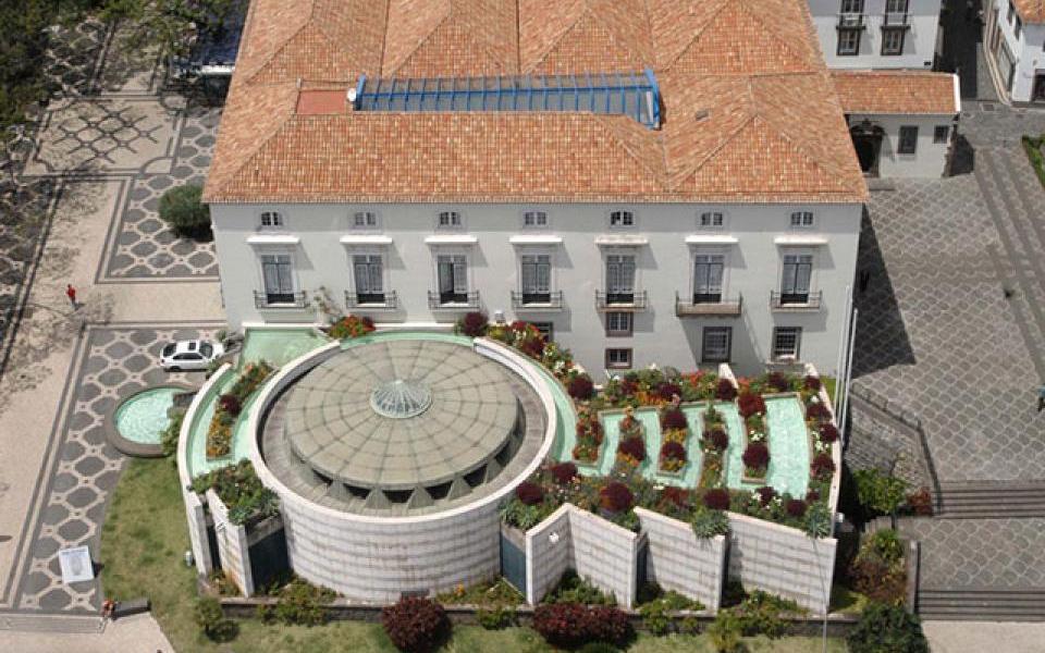 Orçamento da Madeira é o maior de sempre e prevê mais receita fiscal