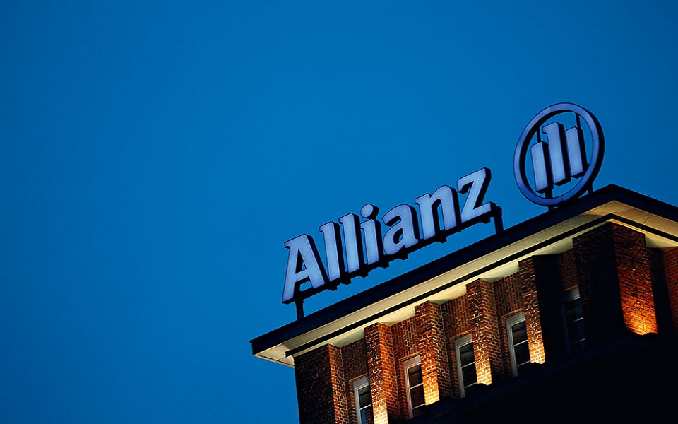 Allianz GI capta 562 milhões num fundo de crédito privado para a Ásia-Pacífico