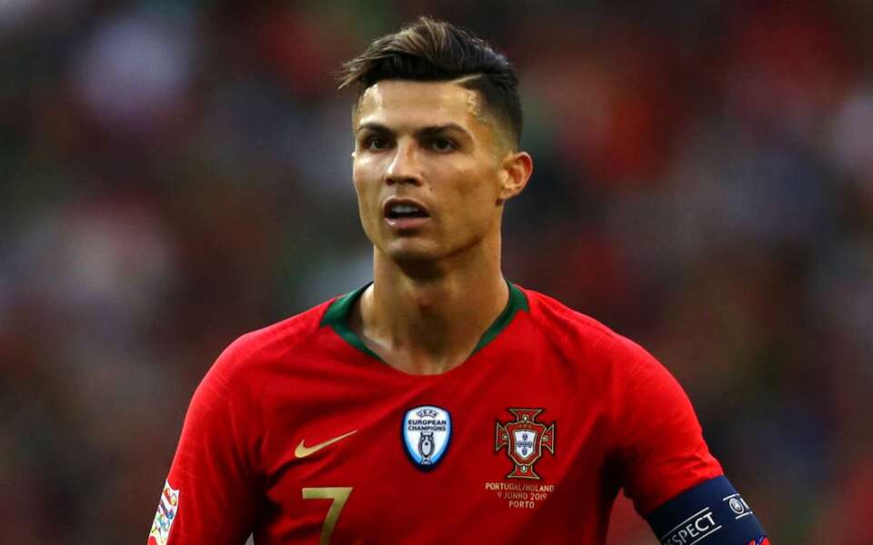 Vista Alegre com olhos na Ásia e Médio Oriente em parceria com Ronaldo