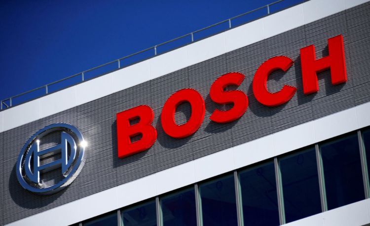 Bosch treibt bundesweit 1.500 Entlassungen voran