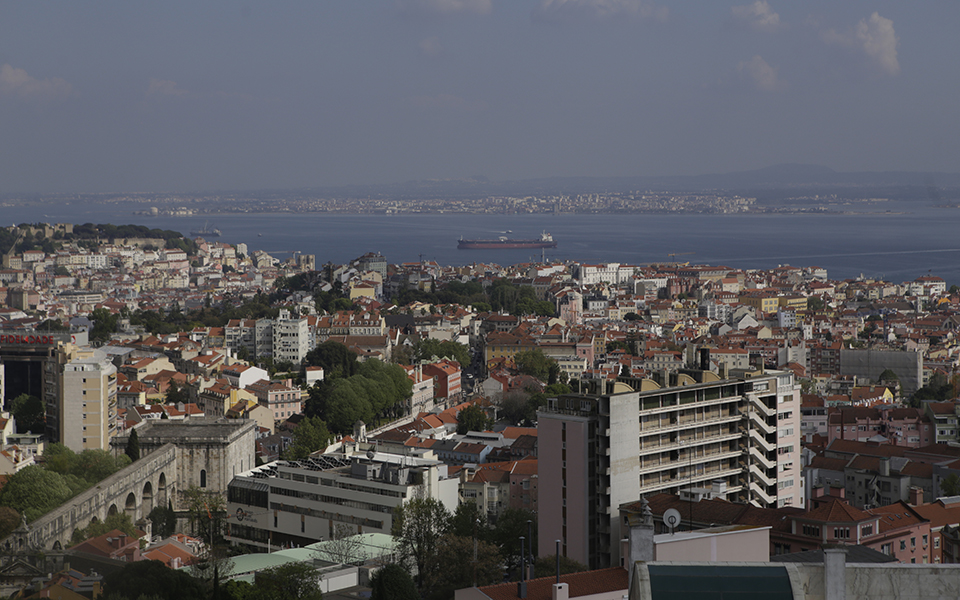 Imobiliário: Portugal com impacto económico de 3,2 mil milhões na UE em 2021