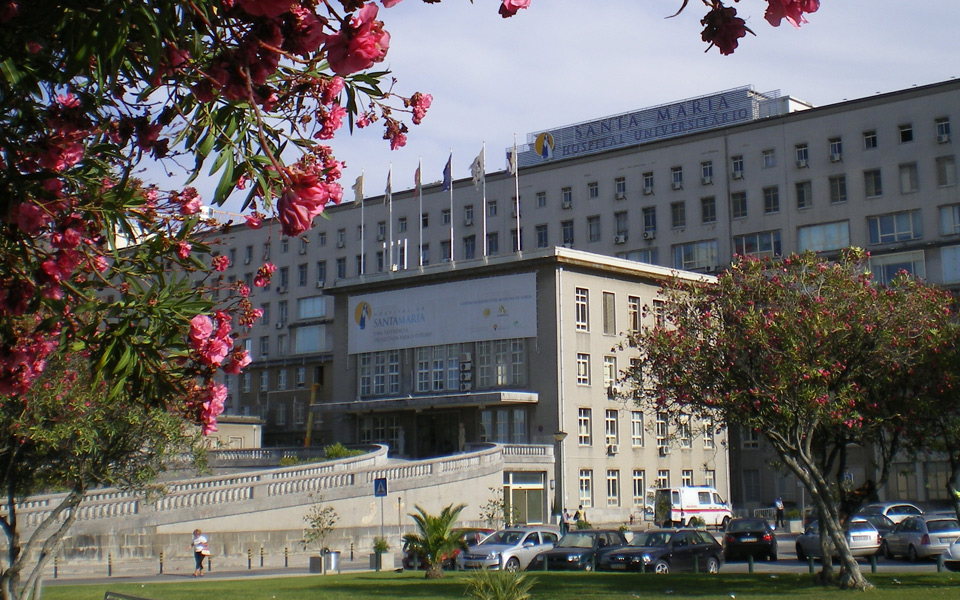 Nova maternidade do hospital de Santa Maria abre a 5 de agosto mas de forma faseada