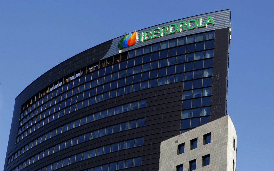 Iberdrola já é a segunda maior elétrica da União Europeia