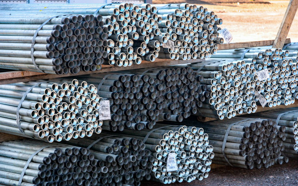 Bruxelas dá ‘luz verde’ à compra da U.S. Steel pela japonesa Nippon Steel