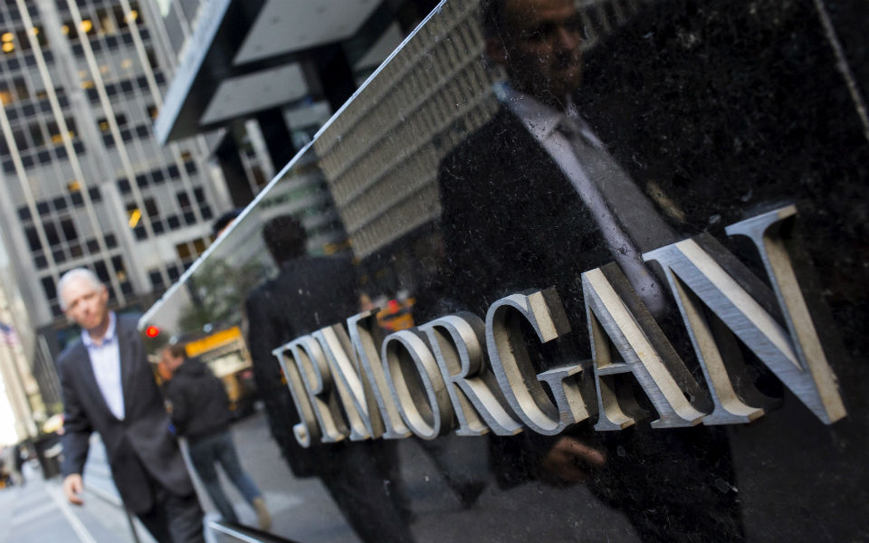 JP Morgan e Houlihan Lokey lideram assessoria financeira de M&A nos EUA