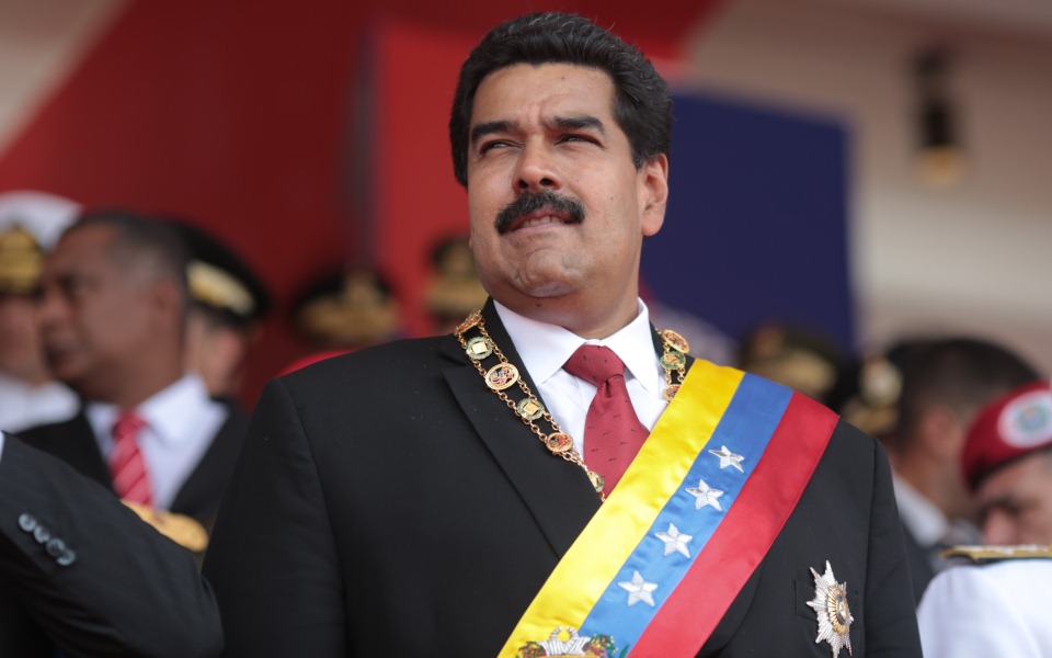 Venezuela: Supremo Tribunal declara Maduro vencedor das eleições presidenciais