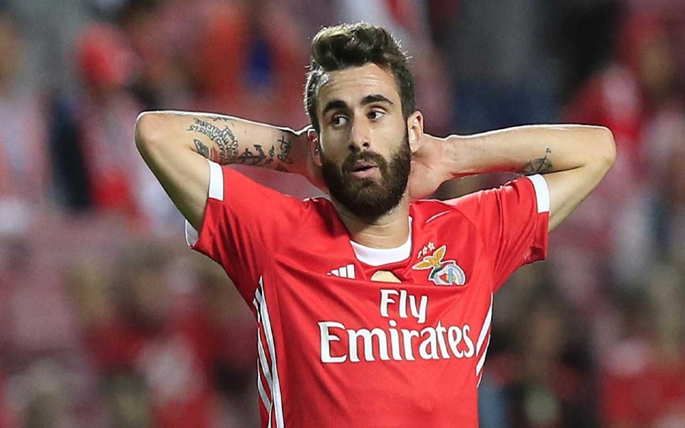 Benfica despede-se da Champions com empate - BOM DIA Luxemburgo