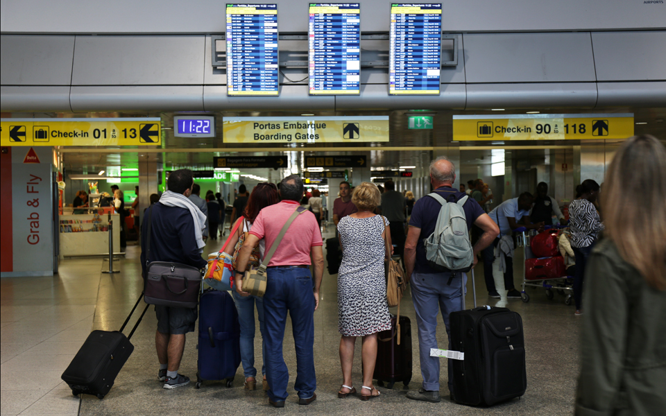 ANA quer deferimento tácito da prorrogação da declaração de impacto ambiental do aeroporto do Montijo