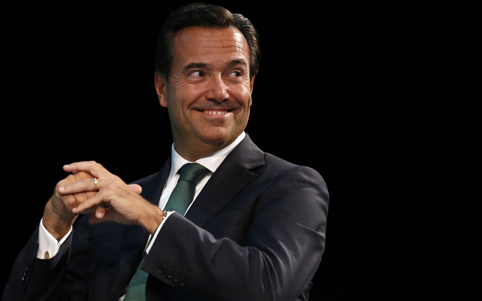 The Antonio Horta Osorio Fund and the Warburg Pincus Fund are offering $6 billion for Altice assets