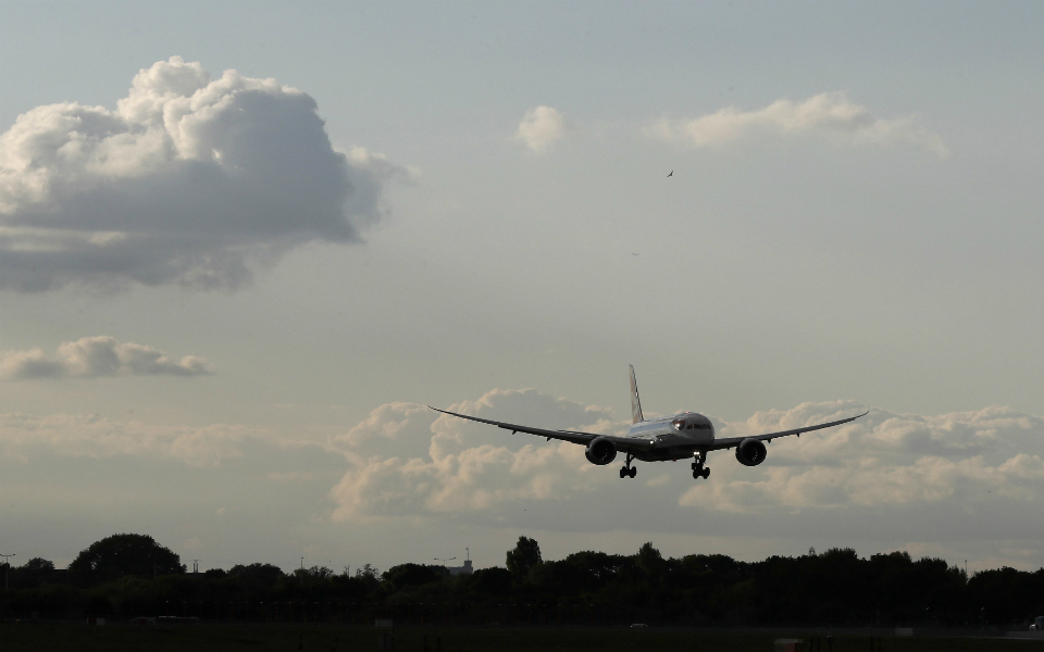 Lucros do IAG sobem para 1,31 mil milhões no primeiro semestre