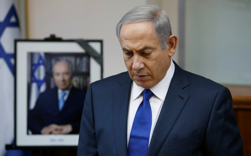 Benjamin Netanyahu diz que não foi informado de “pausa tática” militar