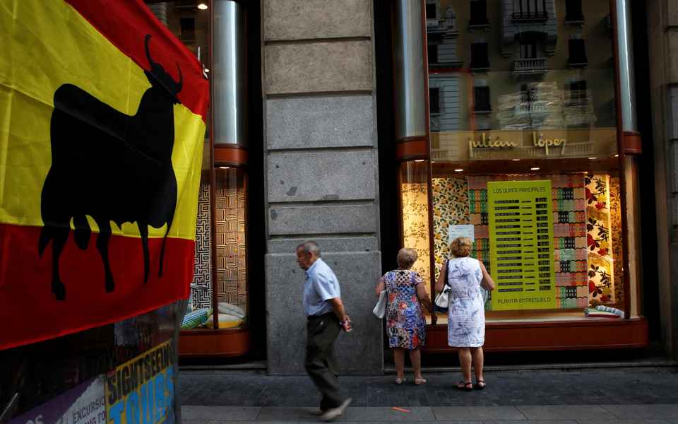 ¿Qué puede aprender Portugal de la polarización política en España?