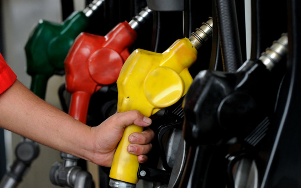 Gasolina terá subida significativa na próxima semana