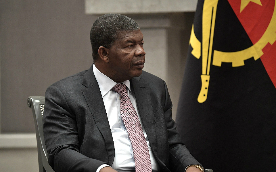 Angola: Oposição pede aos EUA que pressionem João Lourenço a avançar com autárquicas