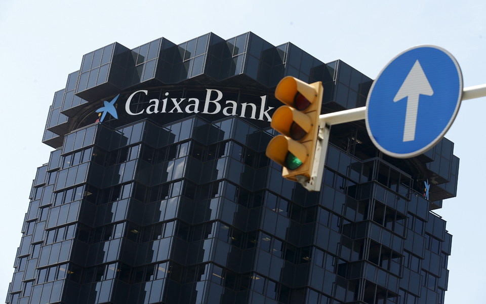 CaixaBank muda de presidente em vésperas de resultados e de anúncio do plano estratégico