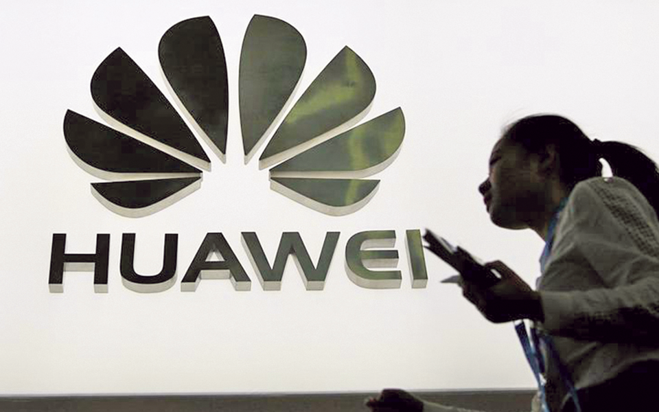 Huawei e Amazon assinam acordo global de patentes