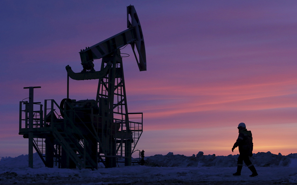 “Ártico é pedra angular da ambição da Rússia”: Putin quer explorar maiores reservas de petróleo do mundo