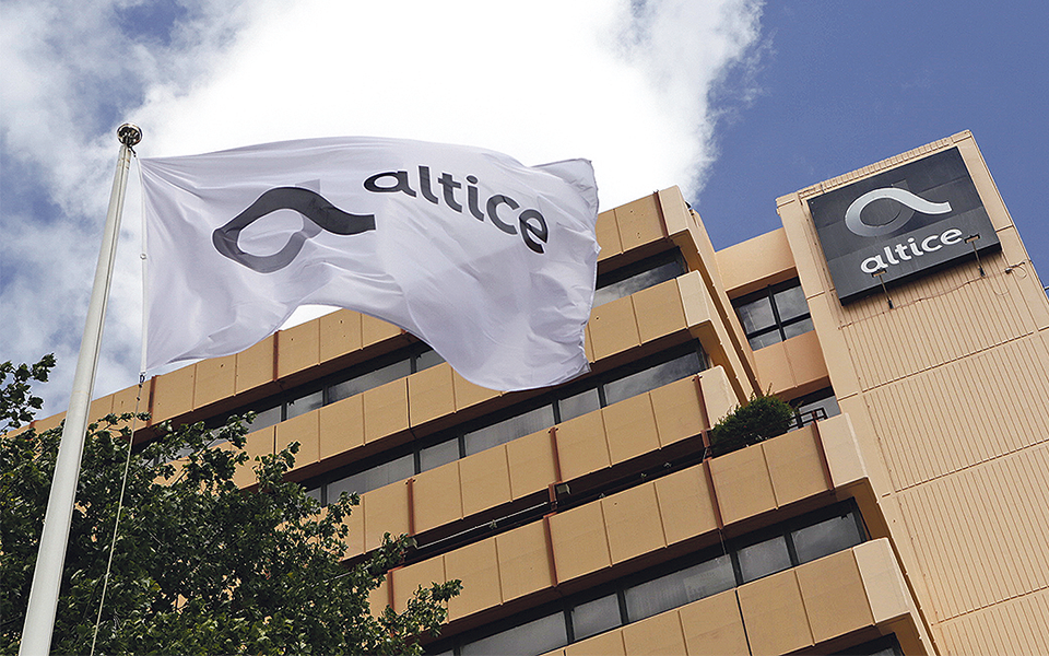 Vendas da Altice Portugal e Groundforce destacam-se em 2024