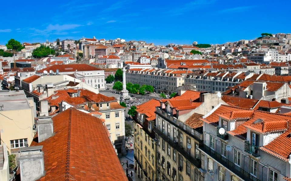 Rendas: Preços dos apartamentos em Lisboa desceram 11,3% no último ano