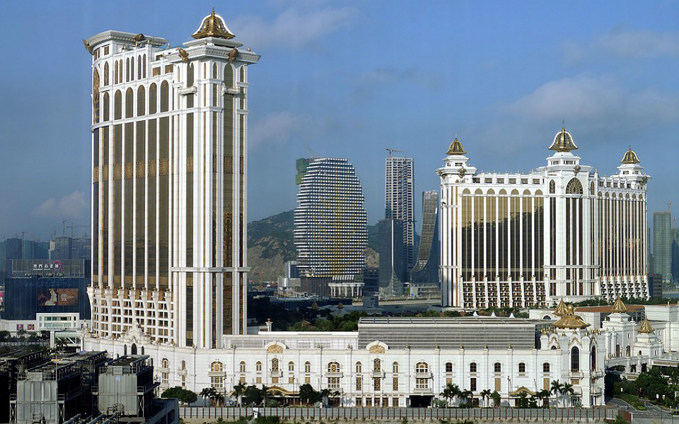 Mais de 1,3 milhões de visitantes em Macau na semana do Ano Novo Lunar